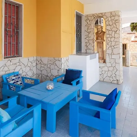 Cozy In With Kitchenette Casa vacanze