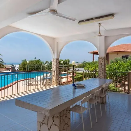 Cozy In With Kitchenette * Marina di Ragusa