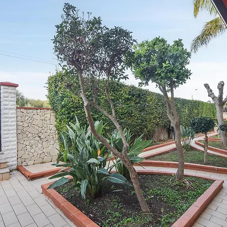 Cozy In With Kitchenette Marina di Ragusa