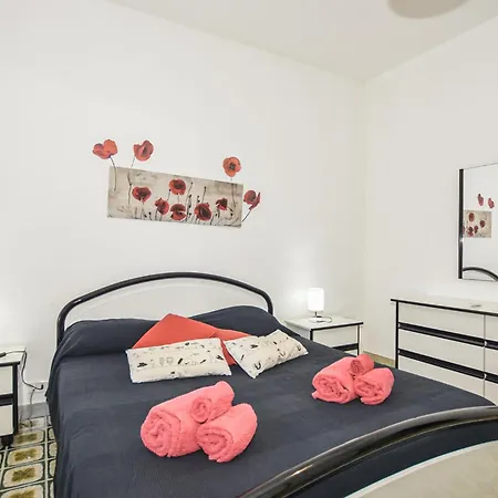 Holiday home Cozy In With Kitchenette *