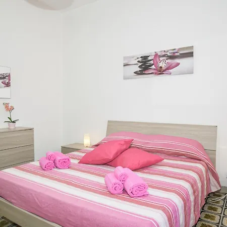 Cozy In With Kitchenette
