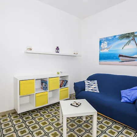 Cozy In With Kitchenette * Marina di Ragusa