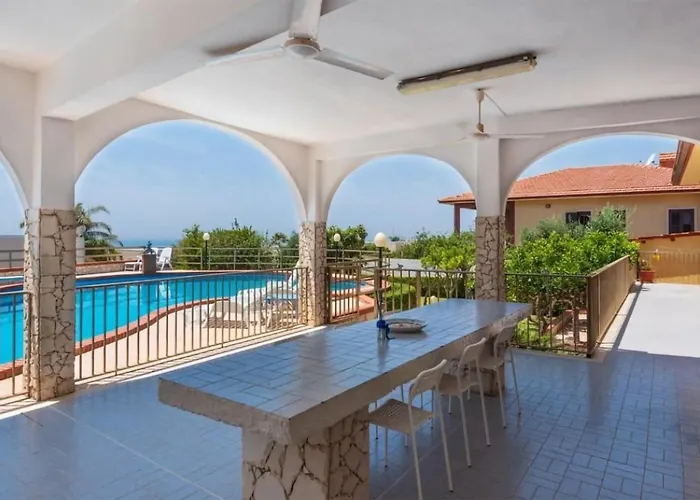 In * Marina di Ragusa