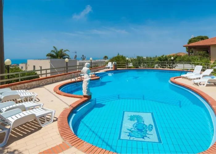 Casa vacanze In Marina di Ragusa