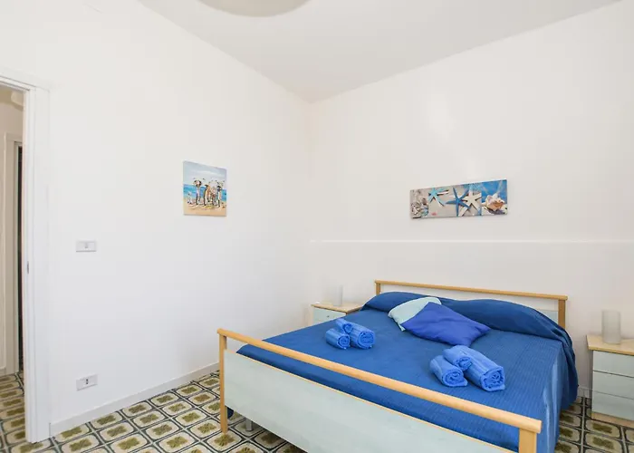 Casa vacanze In Marina di Ragusa