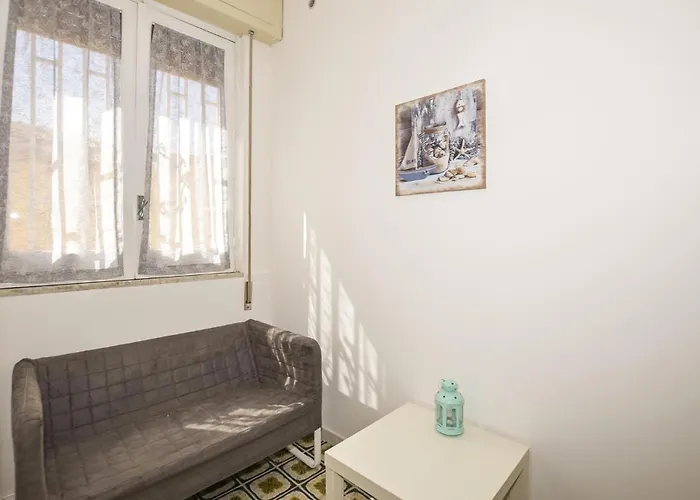 Casa vacanze In Marina di Ragusa