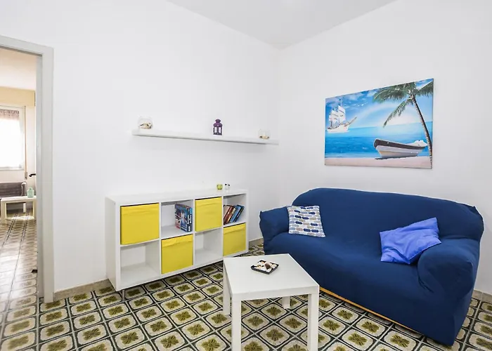 In * Marina di Ragusa