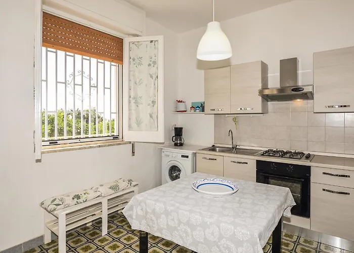 In Casa vacanze Marina di Ragusa