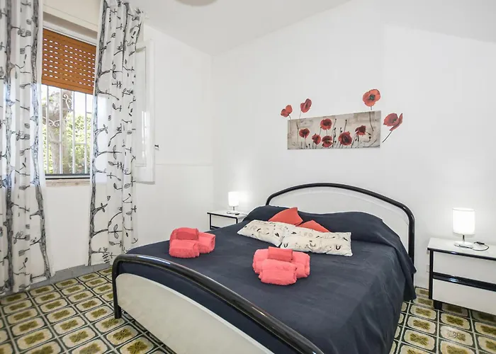 In * Marina di Ragusa