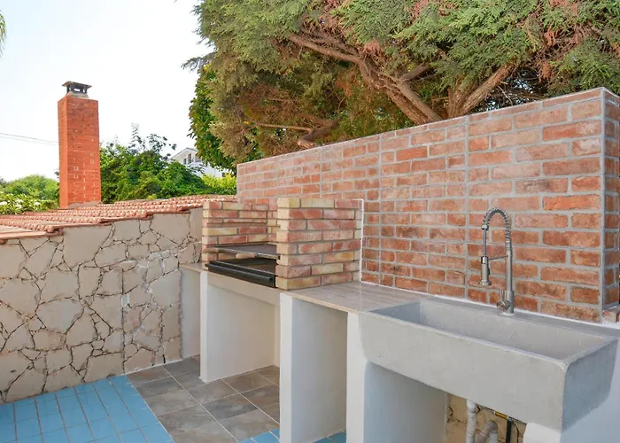 In * Marina di Ragusa